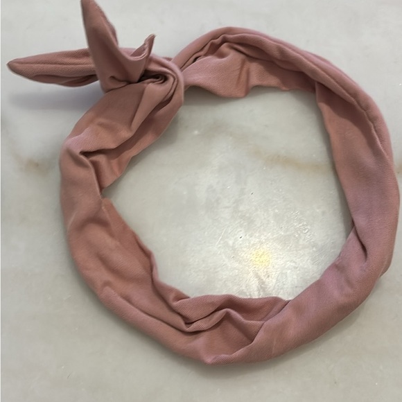 Bandeau pour cheveux Gibou avec Tige de métal intégré - Picture 3 of 4